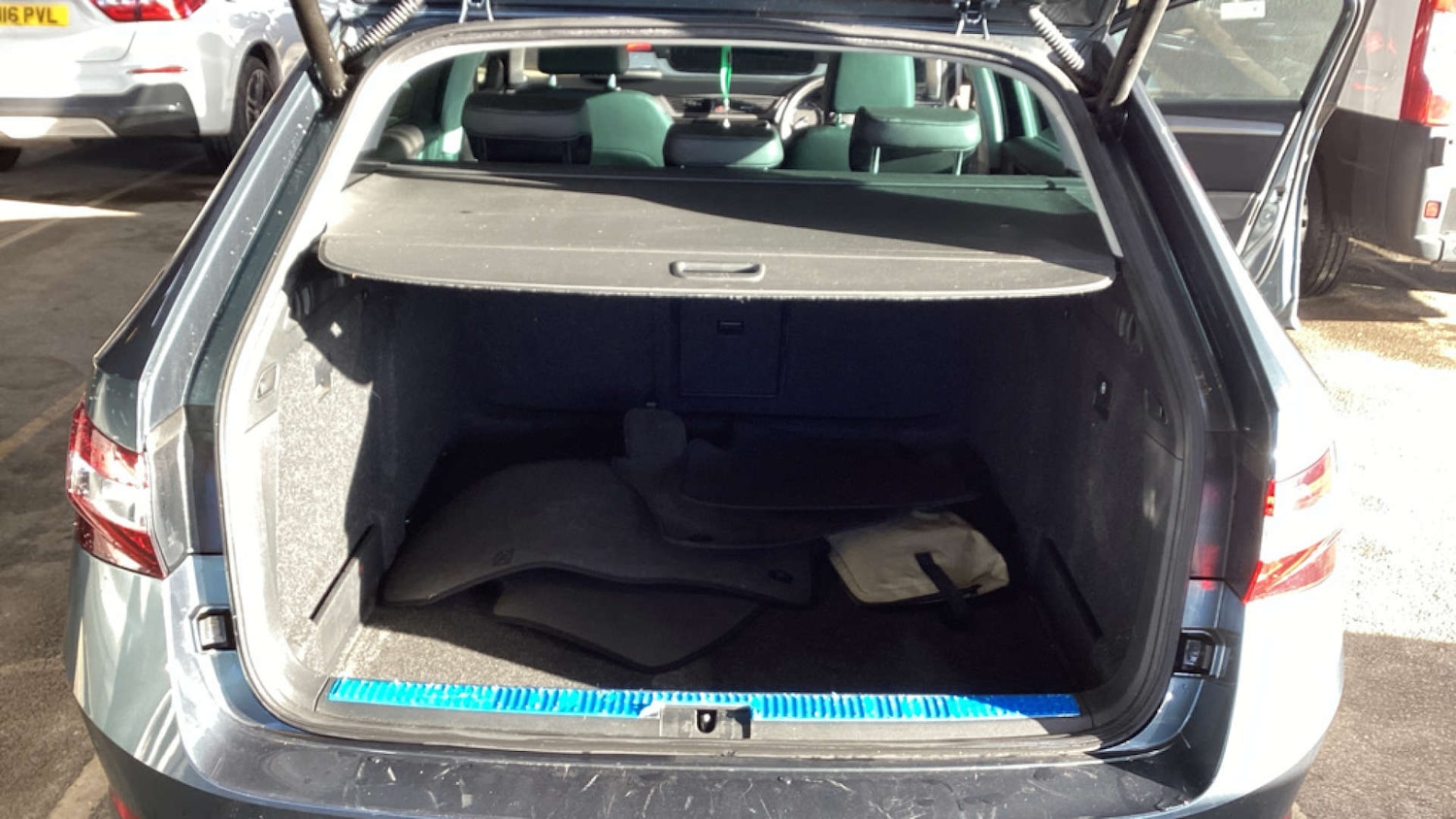 Used Skoda Superb 2018 for sale - 77306812: Photo 8