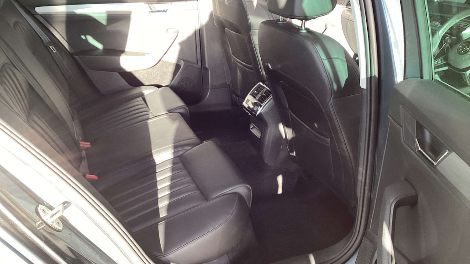 Used Skoda Superb 2018 for sale - 77306812: Photo 9