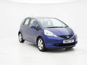 Used Honda Jazz 2010 for sale - 78570510: Photo