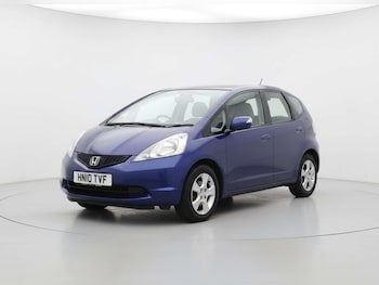 Used Honda Jazz 2010 for sale - 78570510: Photo