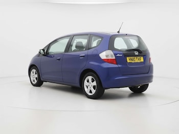 Used Honda Jazz 2010 for sale - 78570510: Photo