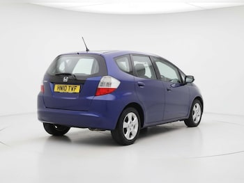 Used Honda Jazz 2010 for sale - 78570510: Photo