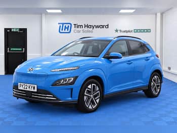 Used Hyundai KONA 2022 for sale - 79814479: Photo