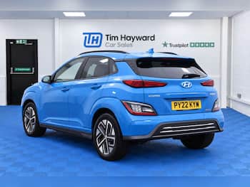 Used Hyundai KONA 2022 for sale - 79814479: Photo