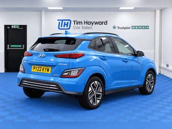 Used Hyundai KONA 2022 for sale - 79814479: Photo