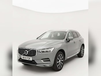 Used Volvo XC60 2019 for sale - 77667819: Photo