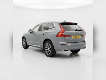 Used Volvo XC60 2019 for sale - 77667819: Photo
