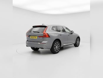 Used Volvo XC60 2019 for sale - 77667819: Photo