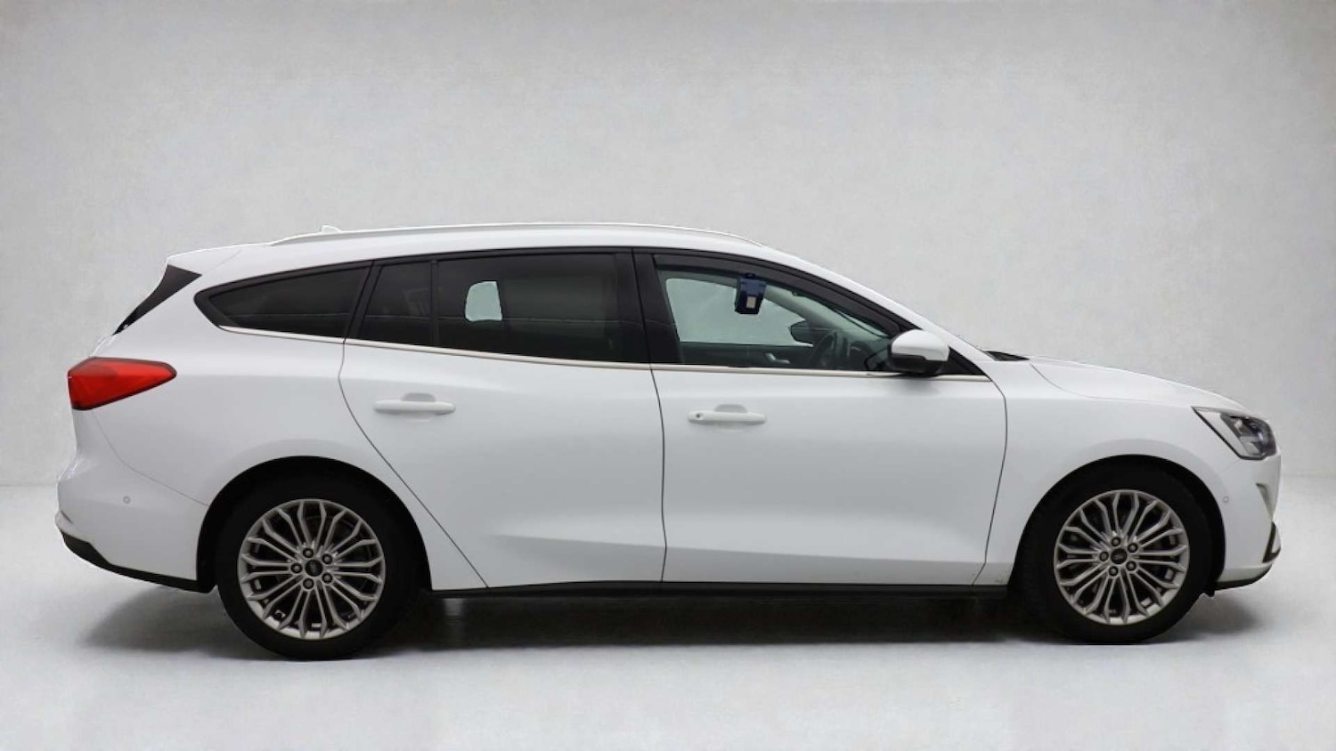 Used Ford Focus 2019 for sale - 77136383: Photo 11