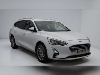 Ford Focus feature image