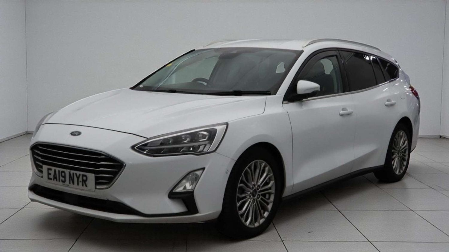 Used Ford Focus 2019 for sale - 77136383: Photo 2