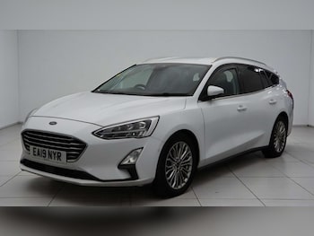 Used Ford Focus 2019 for sale - 77136383: Photo