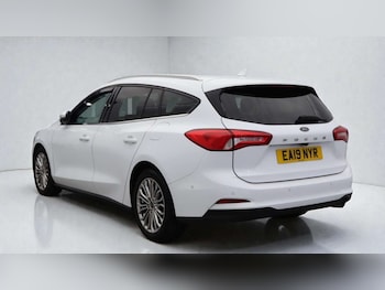 Used Ford Focus 2019 for sale - 77136383: Photo