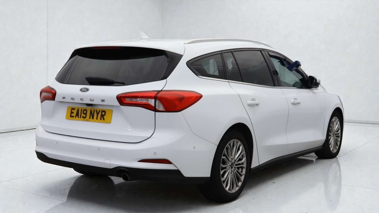 Used Ford Focus 2019 for sale - 77136383: Photo 5