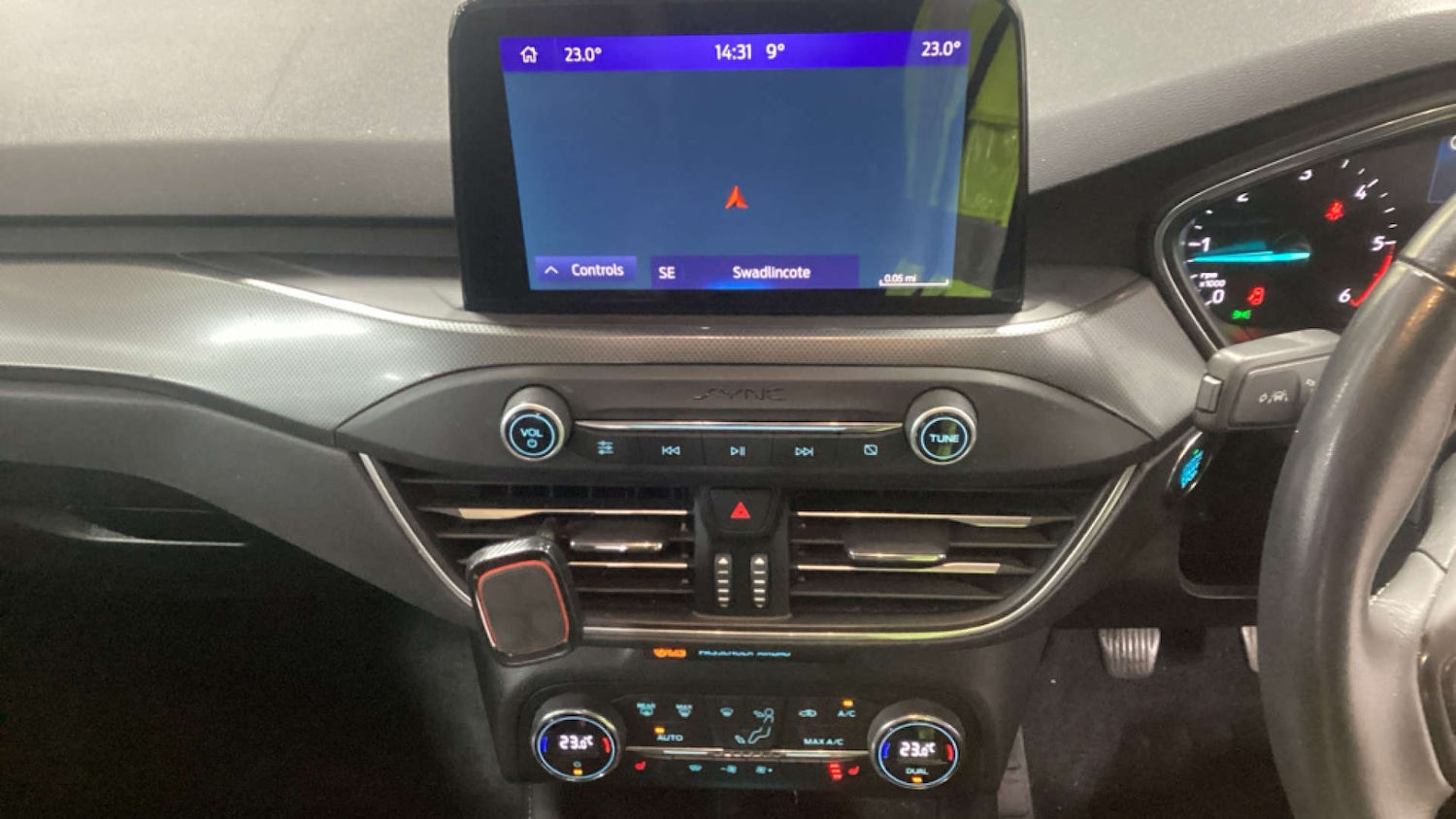 Used Ford Focus 2019 for sale - 77136383: Photo 7