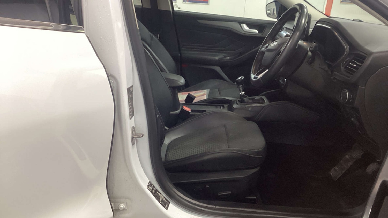 Used Ford Focus 2019 for sale - 77136383: Photo 8