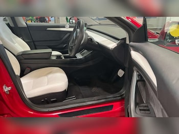 Used Tesla Model 3 2022 for sale - 79489759: Photo