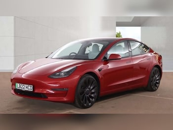 Used Tesla Model 3 2022 for sale - 79489759: Photo
