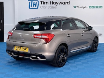 Used Citroen DS5 2012 for sale - 79420796: Photo