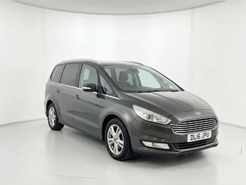 Used Ford Galaxy 2016 for sale - 79058489: Photo