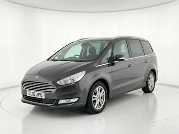 Used Ford Galaxy 2016 for sale - 79058489: Photo