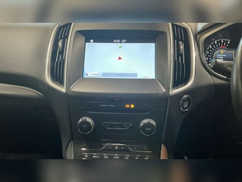 Used Ford Galaxy 2016 for sale - 79058489: Photo