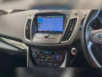 Used Ford C-Max 2015 for sale - 79489756: Photo