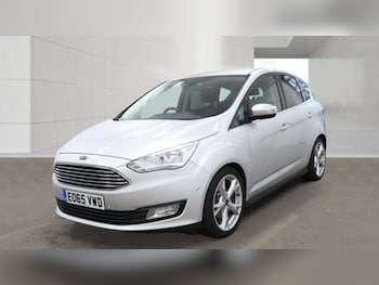 Used Ford C-Max 2015 for sale - 79489756: Photo