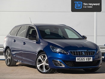 Peugeot 308 feature image