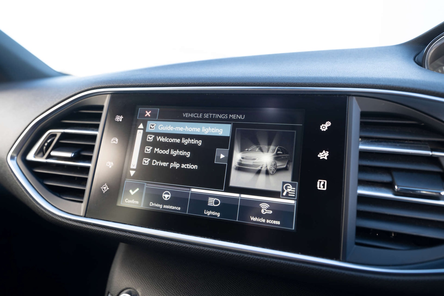 Used Peugeot 308 2016 for sale - 77025218: Photo 37