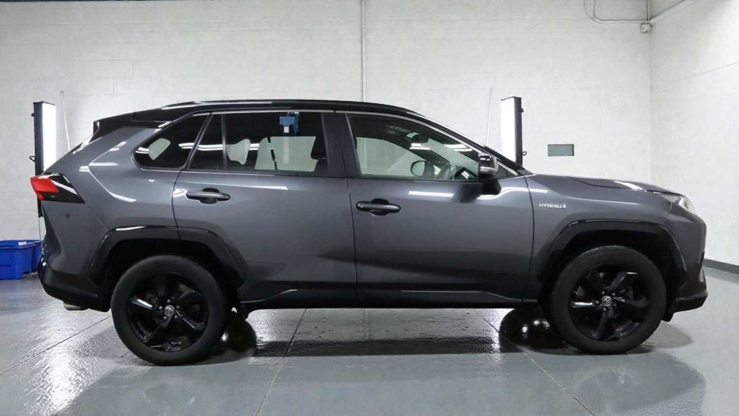 Used Toyota RAV4 2019 for sale - 77094195: Photo 13