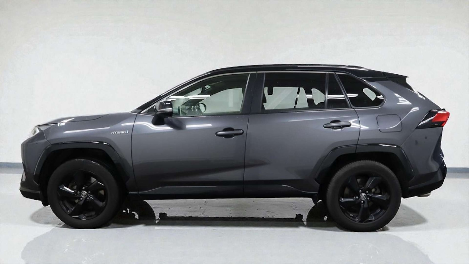 Used Toyota RAV4 2019 for sale - 77094195: Photo 14