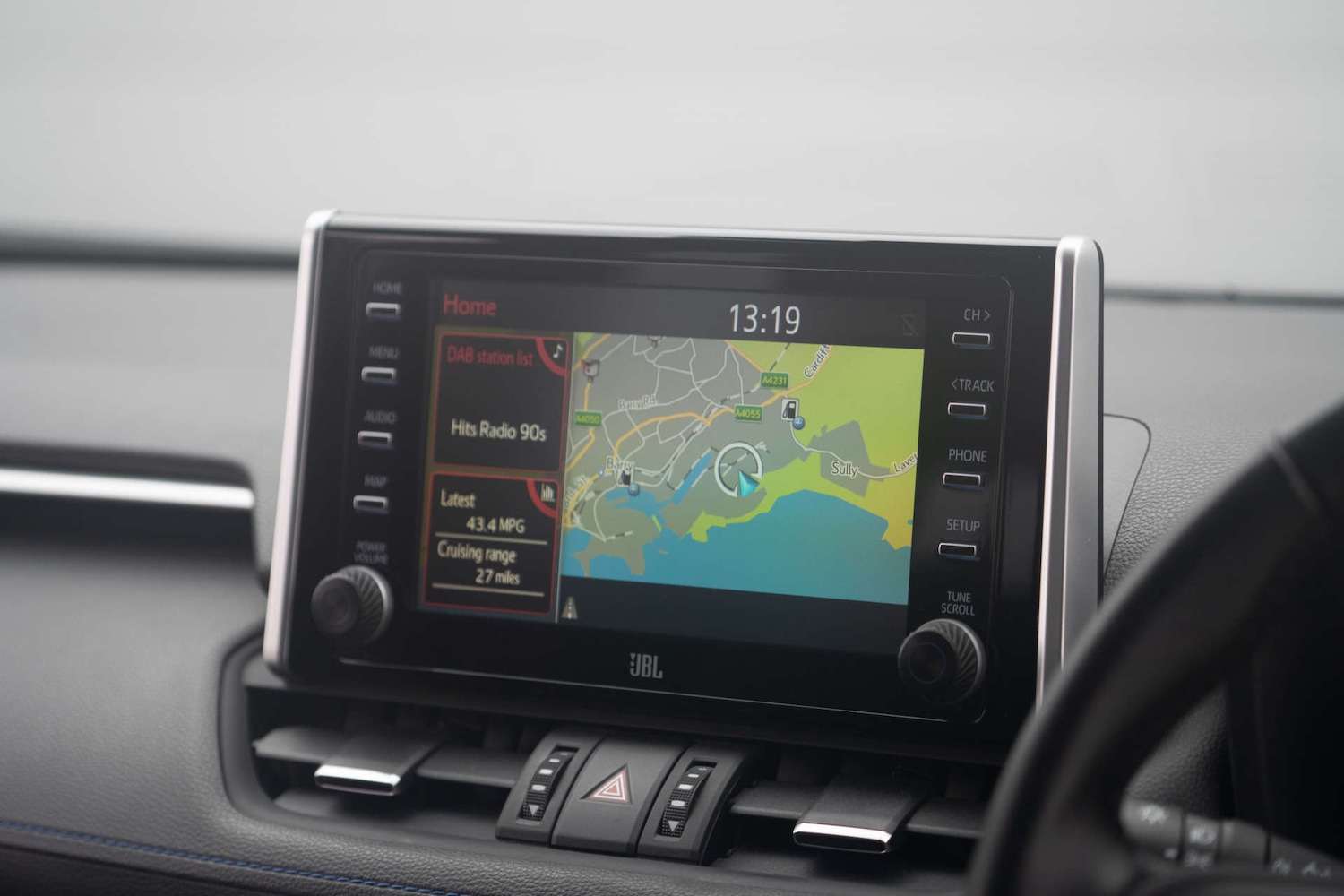 Used Toyota RAV4 2019 for sale - 77094195: Photo 18