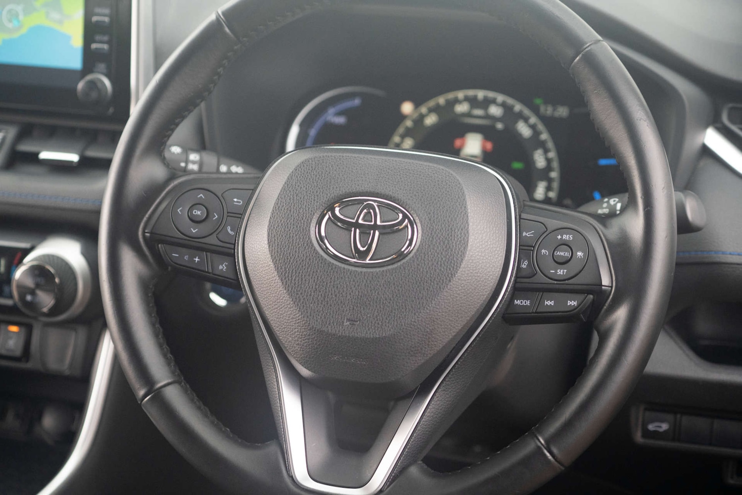 Used Toyota RAV4 2019 for sale - 77094195: Photo 20