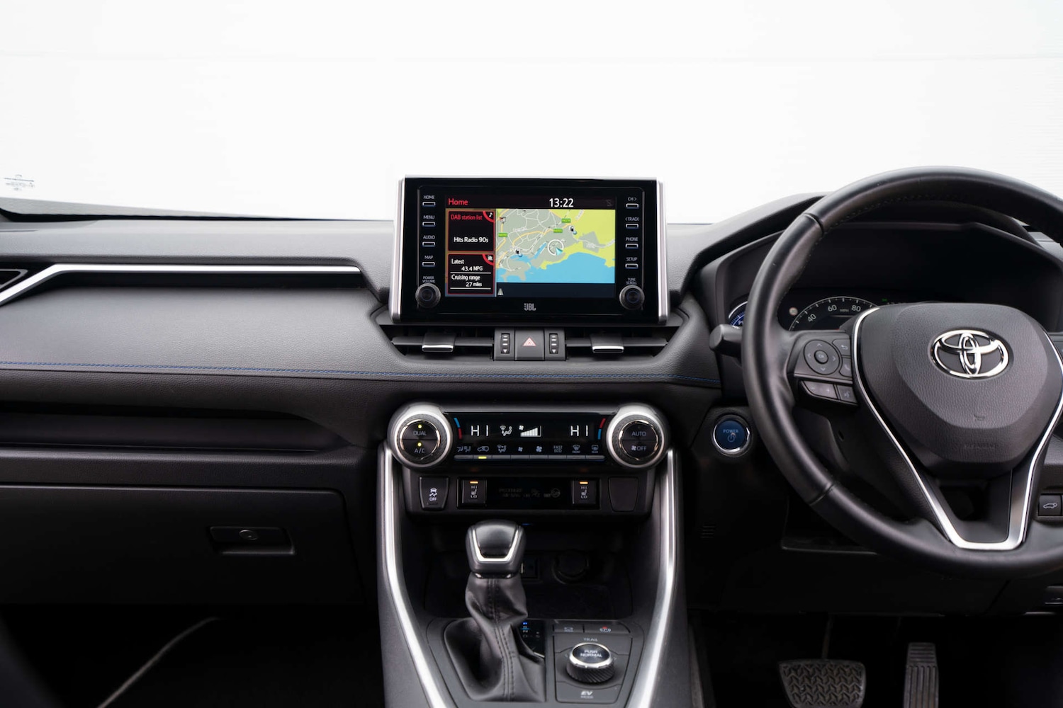 Used Toyota RAV4 2019 for sale - 77094195: Photo 25