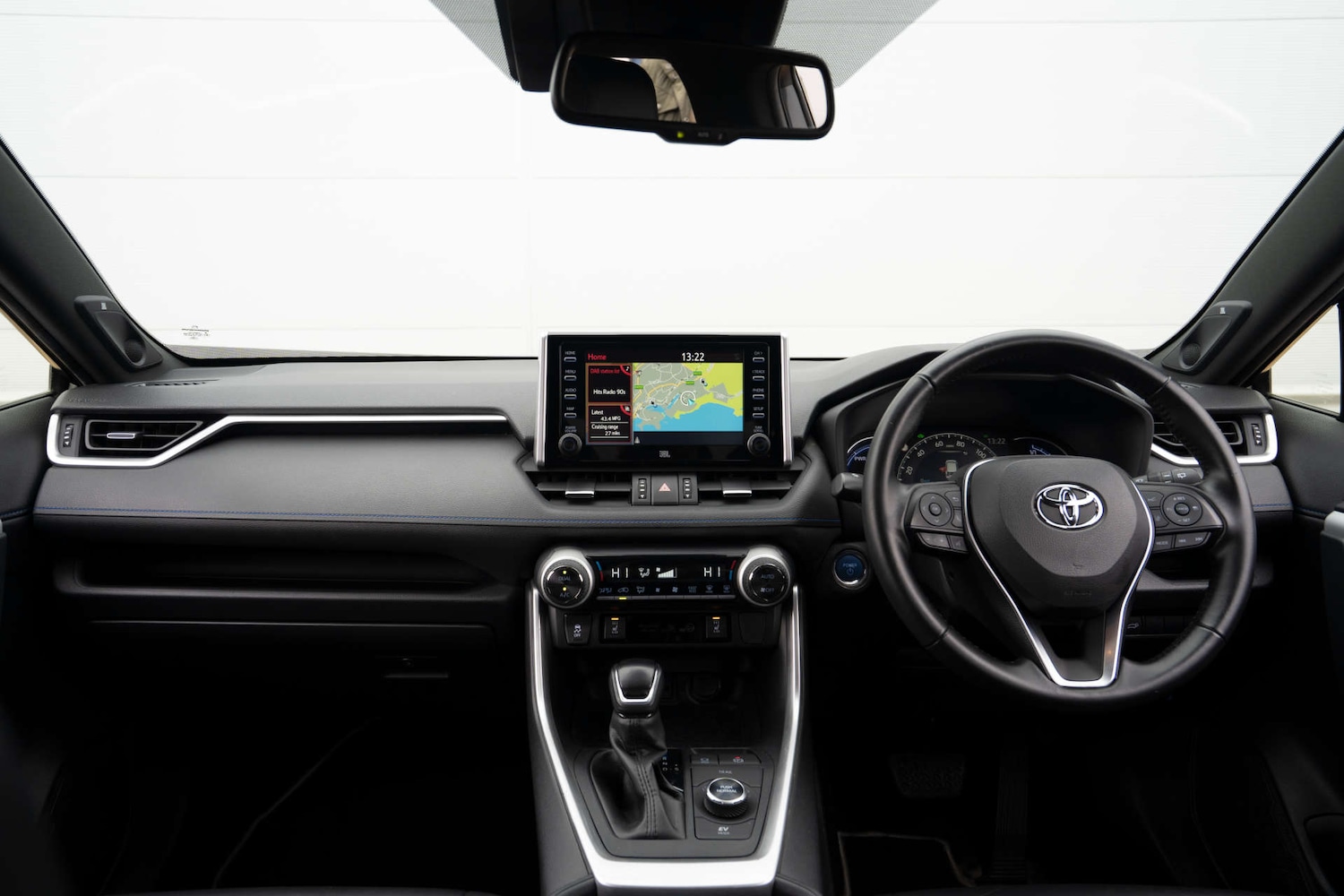 Used Toyota RAV4 2019 for sale - 77094195: Photo 26