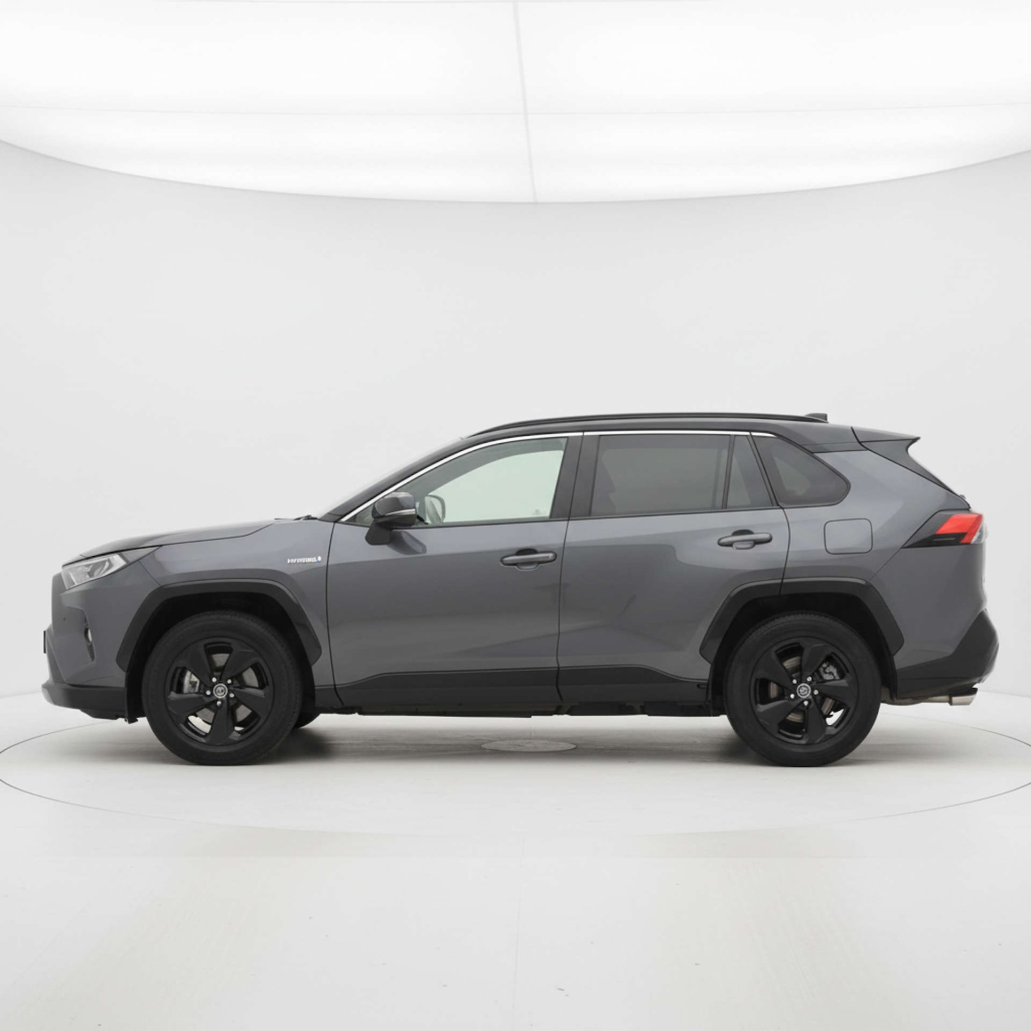 Used Toyota RAV4 2019 for sale - 77094195: Photo 29