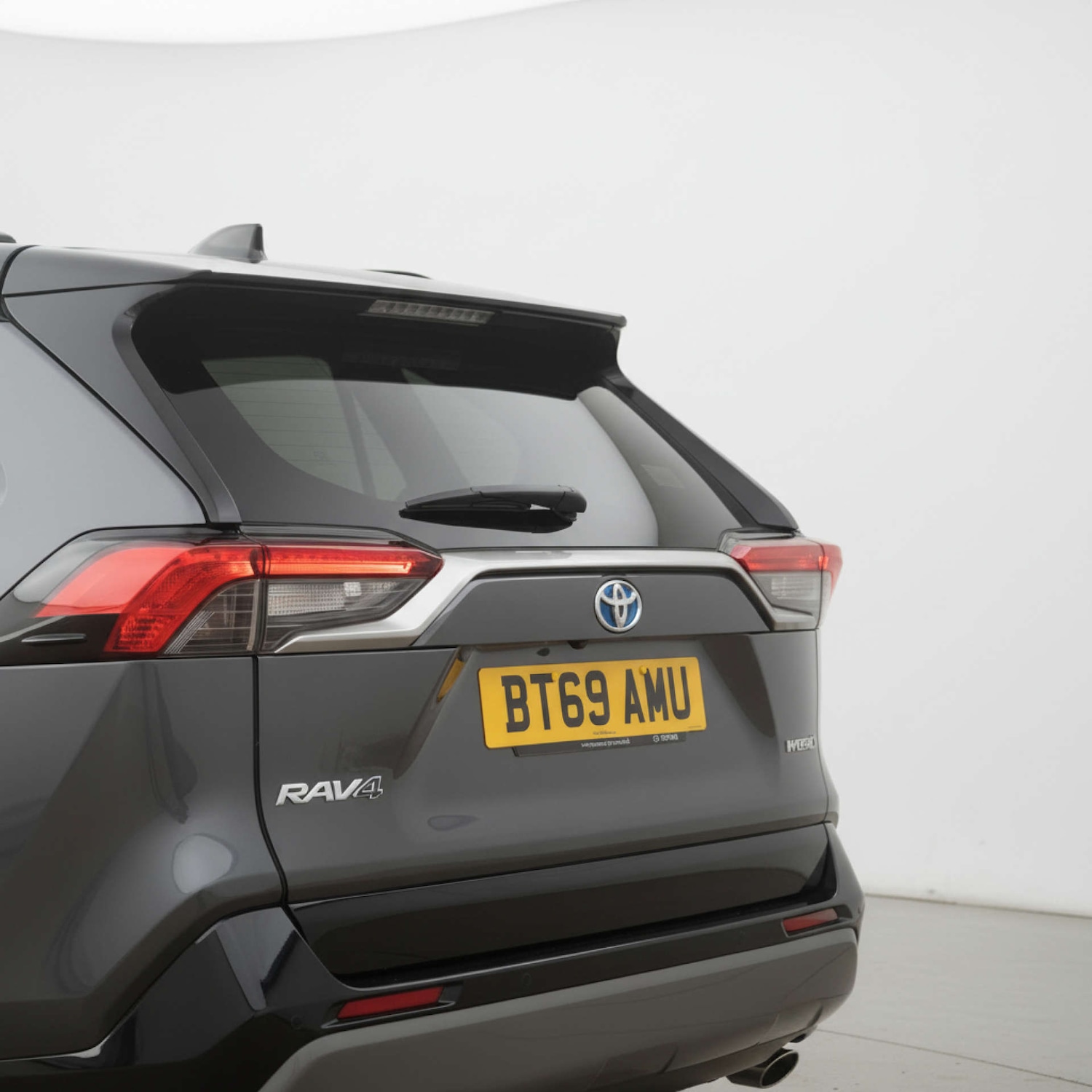 Used Toyota RAV4 2019 for sale - 77094195: Photo 30