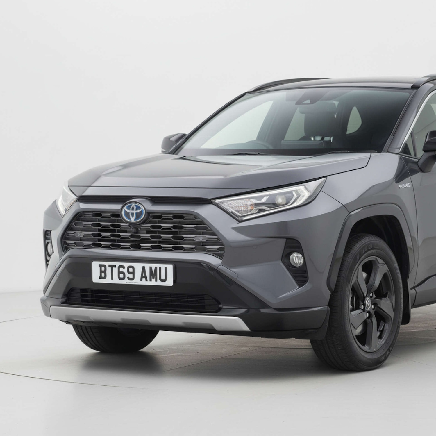 Used Toyota RAV4 2019 for sale - 77094195: Photo 32