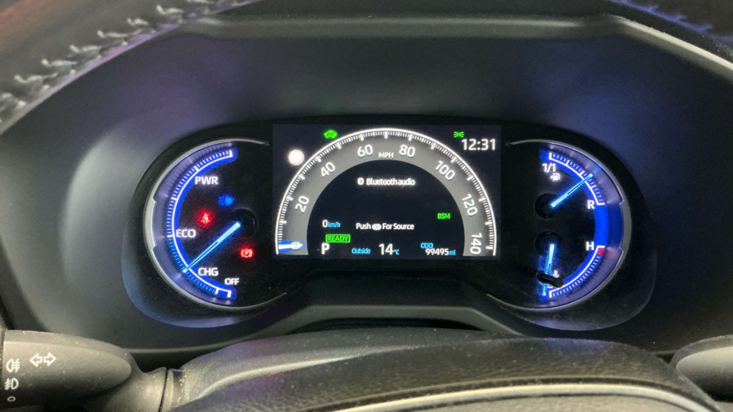 Used Toyota RAV4 2019 for sale - 77094195: Photo 6