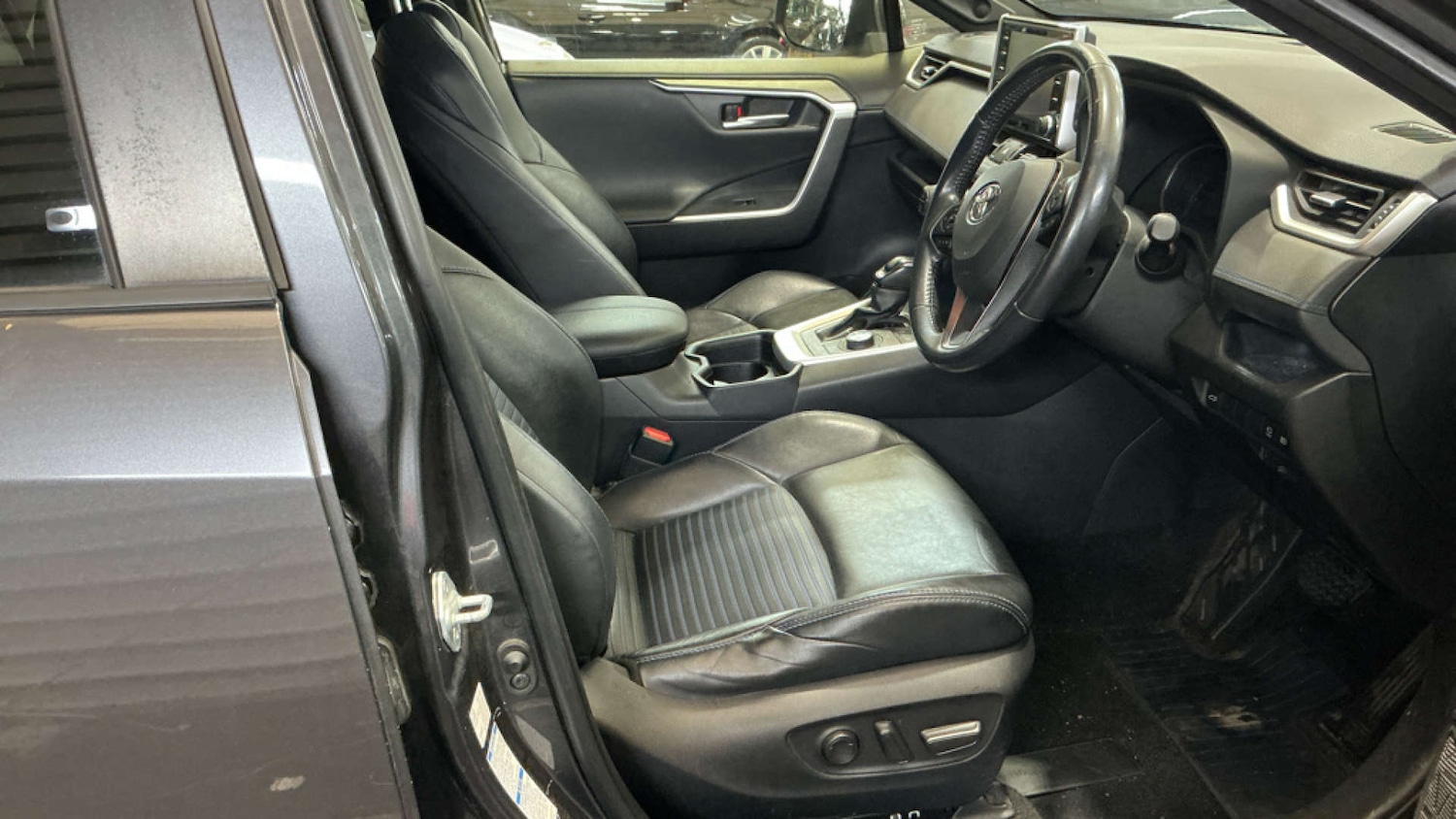 Used Toyota RAV4 2019 for sale - 77094195: Photo 7