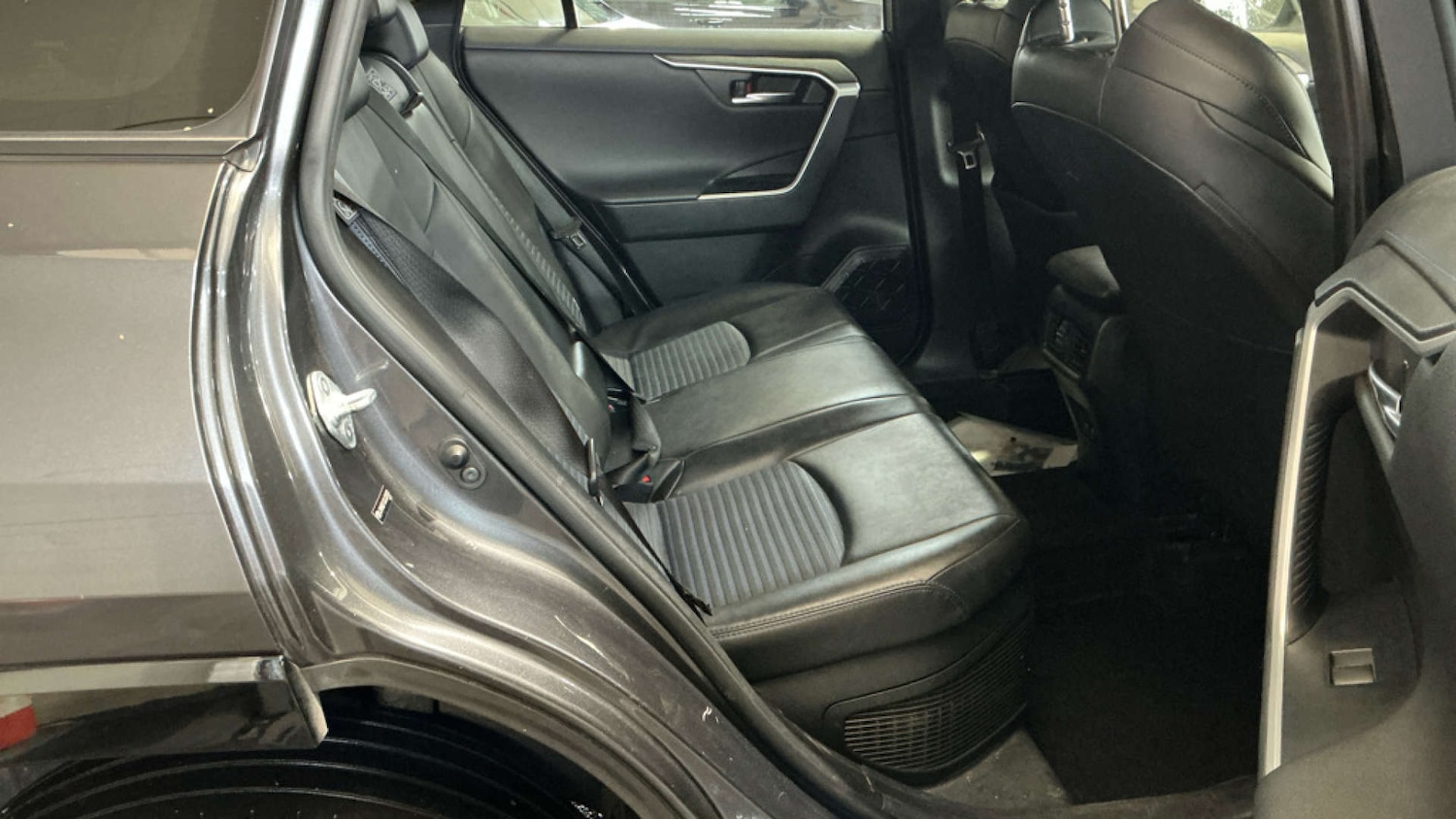 Used Toyota RAV4 2019 for sale - 77094195: Photo 8