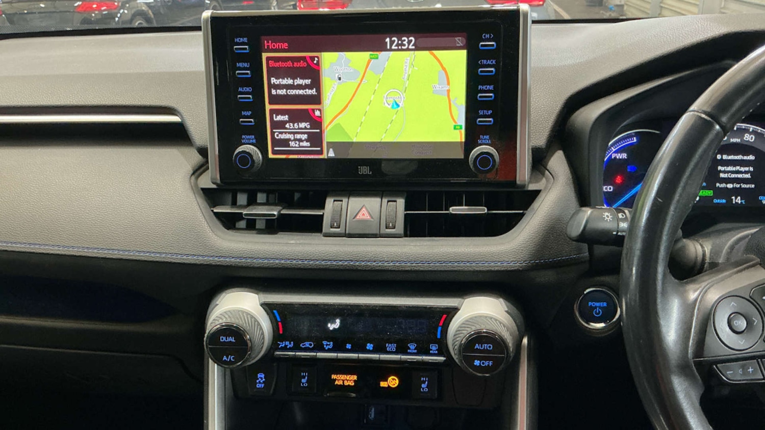 Used Toyota RAV4 2019 for sale - 77094195: Photo 9