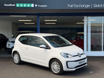 Used Volkswagen up! 2016 for sale - 79606823: Photo