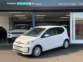 Used Volkswagen up! 2016 for sale - 79606823: Photo