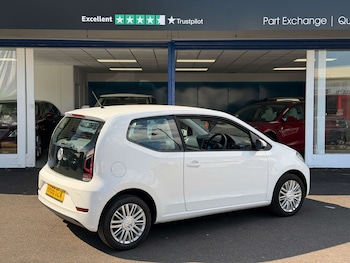 Used Volkswagen up! 2016 for sale - 79606823: Photo