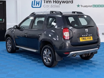 Used Dacia Duster 2016 for sale - 79389894: Photo