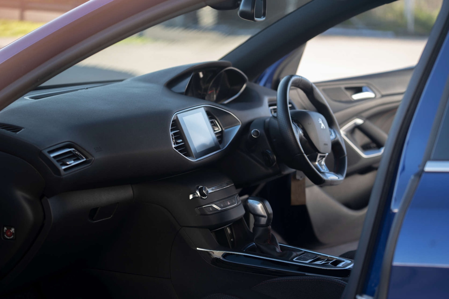 Used Peugeot 308 2016 for sale - 76720222: Photo 12