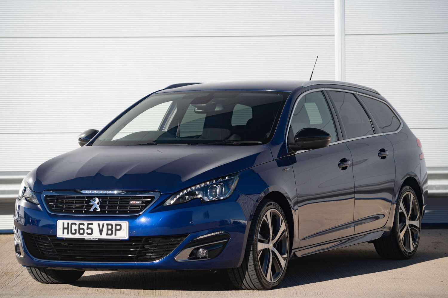 Used Peugeot 308 2016 for sale - 76720222: Photo 2