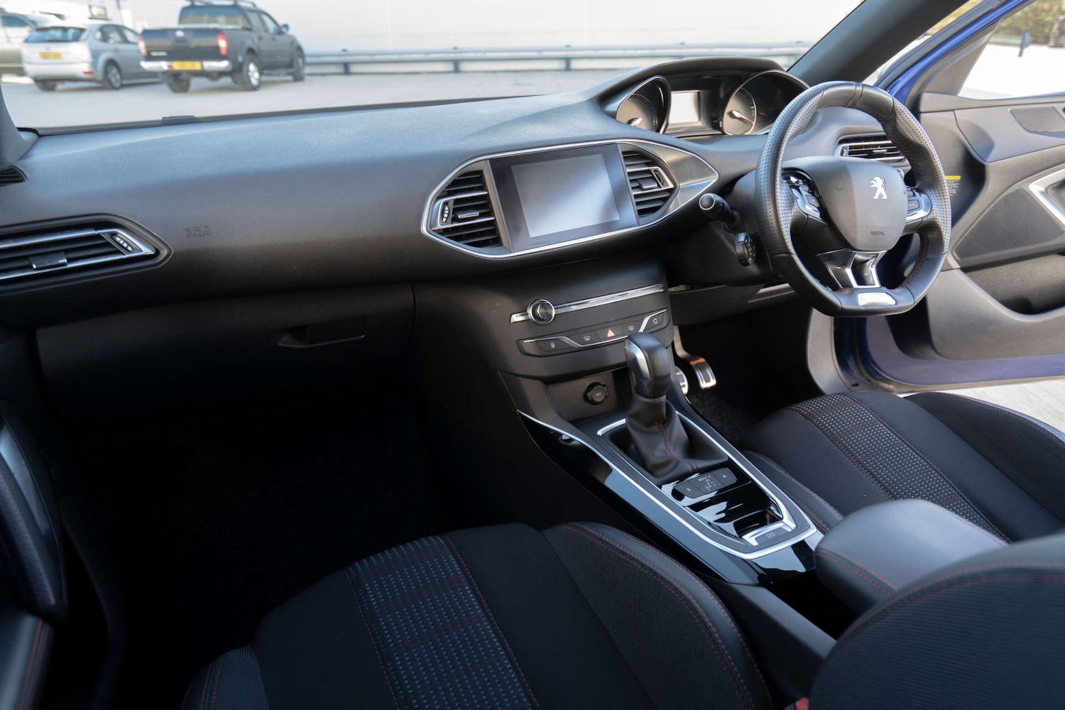 Used Peugeot 308 2016 for sale - 76720222: Photo 20